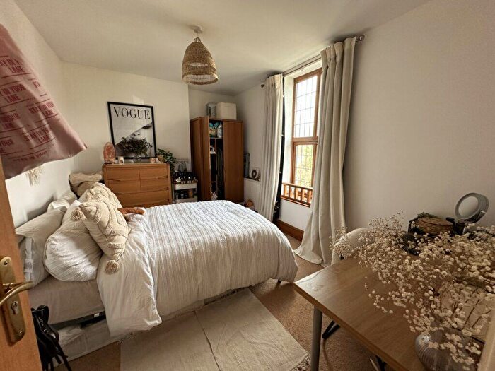 7 Bedroom Apartment To Rent In Egerton Road Flat - Fallowfield - £ Pppw, M14