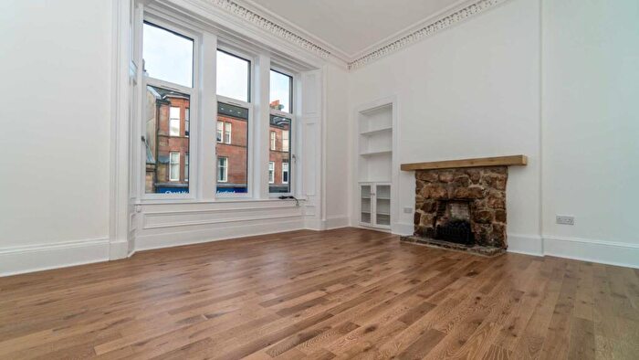 2 Bedroom Flat To Rent In Lochwinnoch Road, Kilmacolm, PA13
