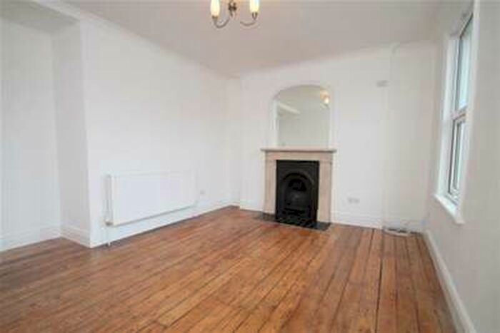 2 Bedroom Maisonette Flat To Rent In Elswick Road, Lewisham, SE13