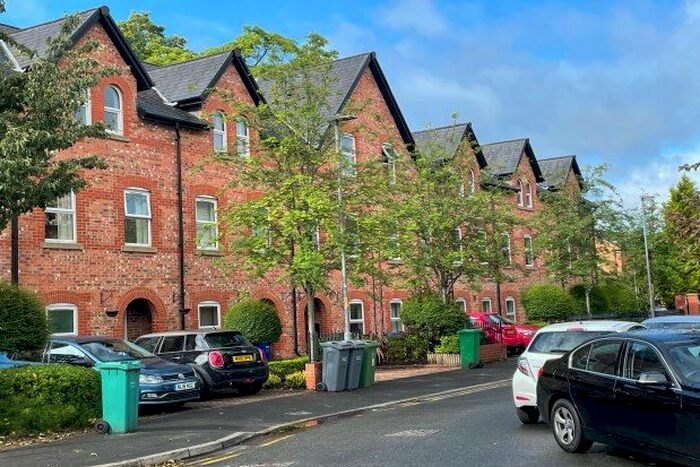 4 Bedroom Property To Rent In St. Pauls Road, Manchester, M20