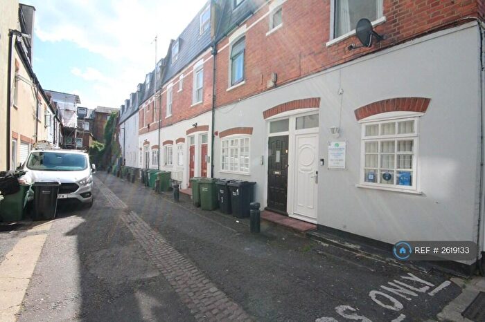 4 Bedroom Maisonette To Rent In Loveridge Mews, London, NW6