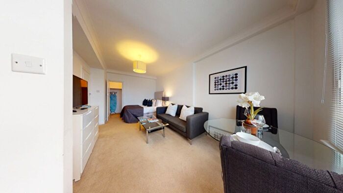 Studio To Rent In Hill Street, London, W1J