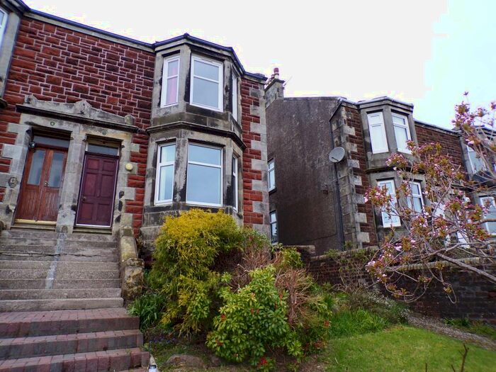 Houses to rent in West Kilbride, KA23, North Ayrshire