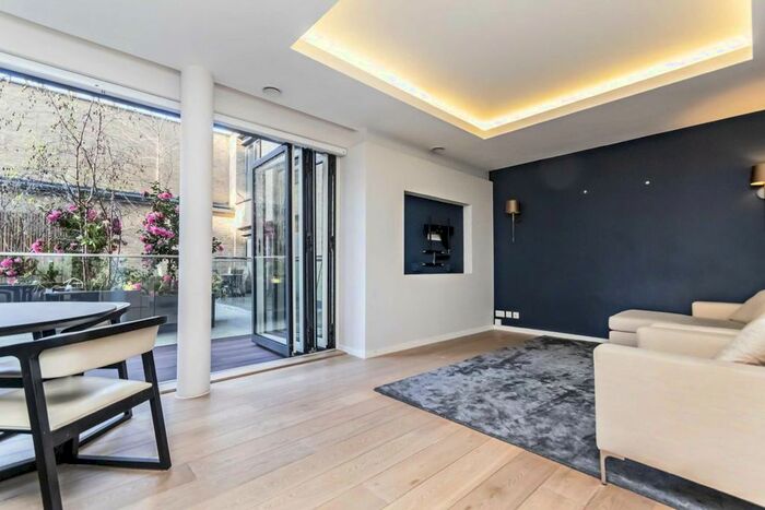 2 Bedroom Flat To Rent In Farm Lane, London, SW6