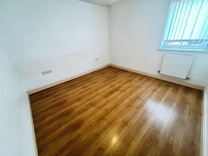 1 Bedroom Flat To Rent In Whitcourt, Whittlesey, PE7