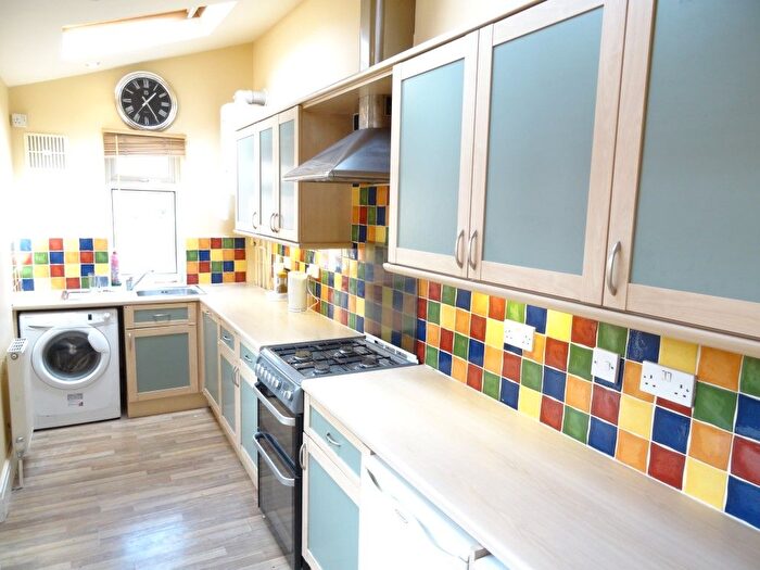 3 Bedroom Property To Rent In Windermere Road, Sheffield, S8