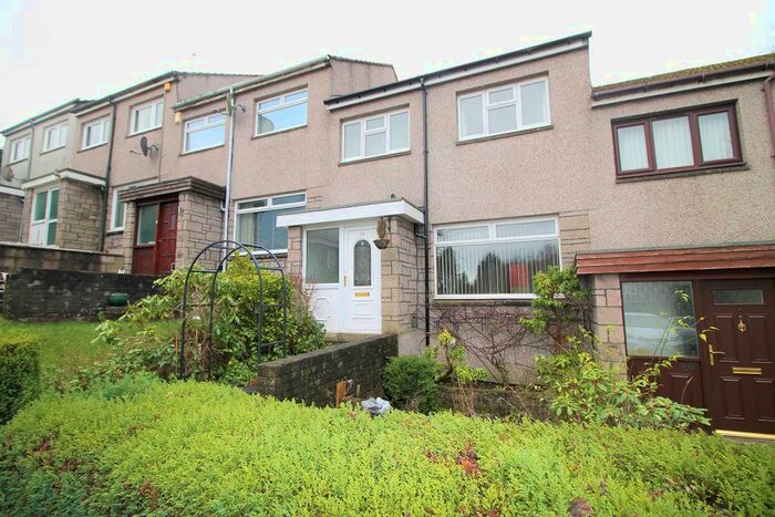 2 Bedroom Property To Rent In Whitburn Place, Dundee DD3