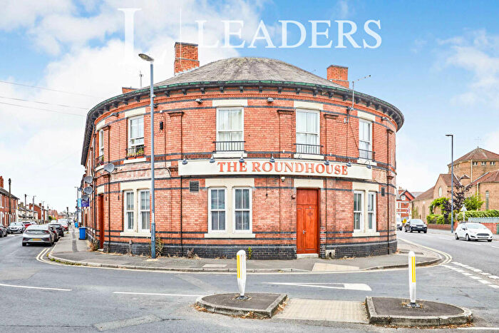 2 Bedroom Apartment To Rent In London Road, Alvaston, DE24