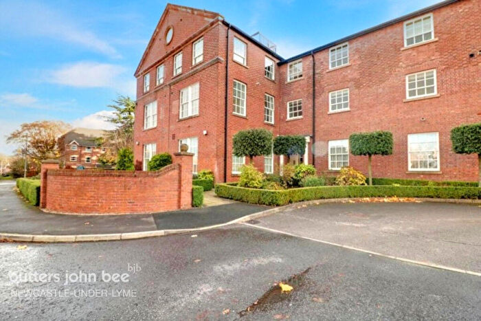 2 Bedroom Apartment To Rent In Westholme Close, Congleton, CW12