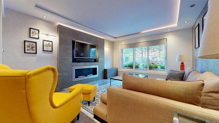 3 Bedroom Flat To Rent In Princes Gate, London, SW7