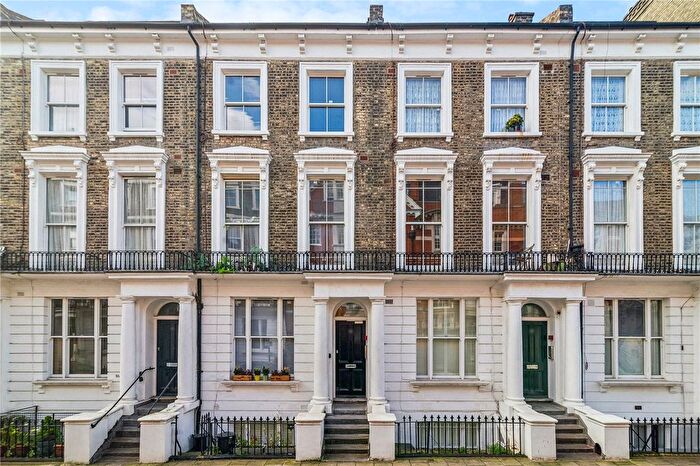 1 Bedroom Flat For Sale In Newton Road, London, W2