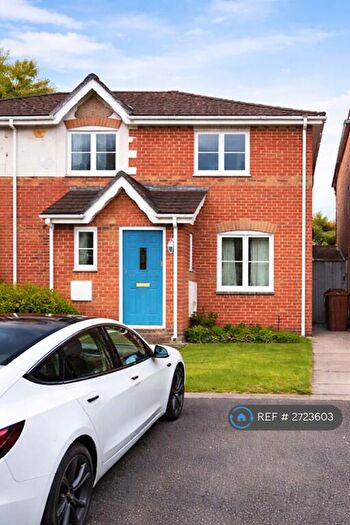 2 Bedroom Terraced House To Rent In Stern Close, Barking, IG11