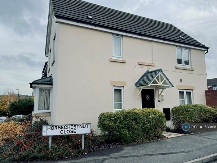 3 Bedroom Semi-Detached House To Rent In Horse Chestnut Close, Chesterfield, S40