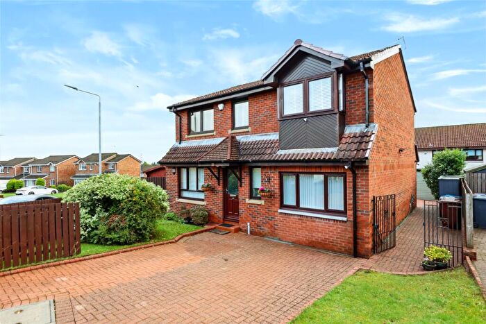 5 Bedroom Detached House For Sale In Lewis Place, Old Kilpatrick, Glasgow, G60