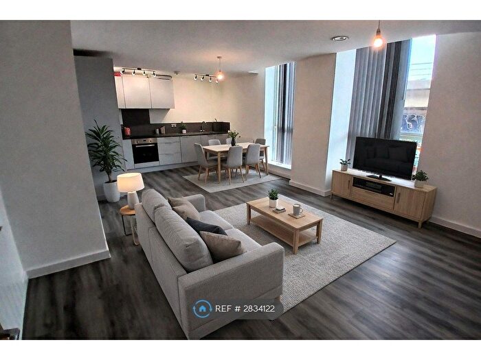 2 Bedroom Flat To Rent In Knitwear House, Bristol, BS5