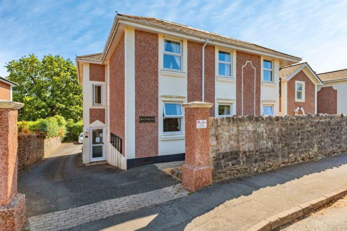 3 Bedroom Flat For Sale In Palermo Road, Torquay, TQ1