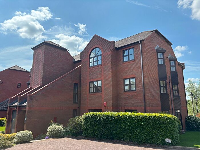 2 Bedroom Flat To Rent In Weirside Place, Exeter, EX2