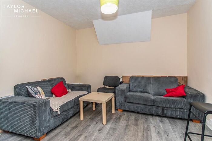 5 Bedroom Terraced House To Rent In Ewart Street, Brighton, BN2