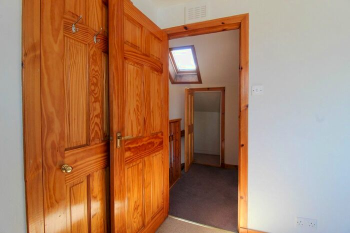 2 Bedroom Flat For Sale In Caroline Street, Langholm, DG13