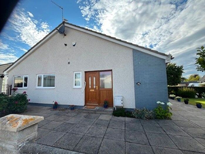 3 Bedroom Bungalow To Rent In Linkwood Road, Elgin, IV30
