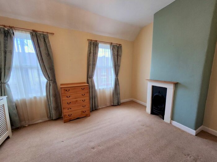 2 Bedroom Terraced House For Sale In Dursley Road, Trowbridge, BA14