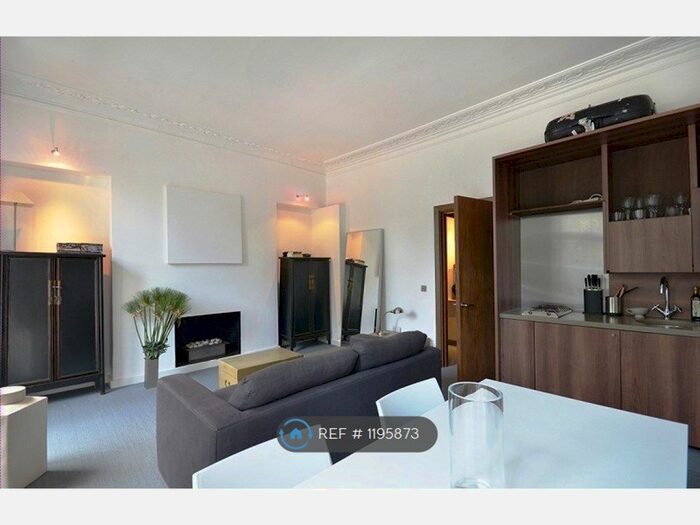 1 Bedroom Flat To Rent In Thurloe Square, London, SW7