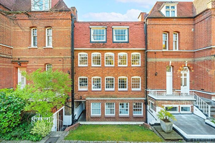 Studio For Sale In Cambalt Road, Putney, SW15