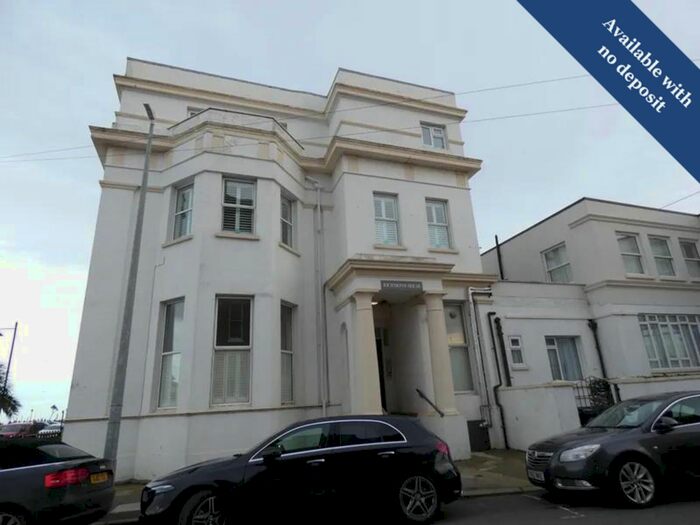 2 Bedroom Apartment To Rent In Richmond Street, Richmond House, CT6