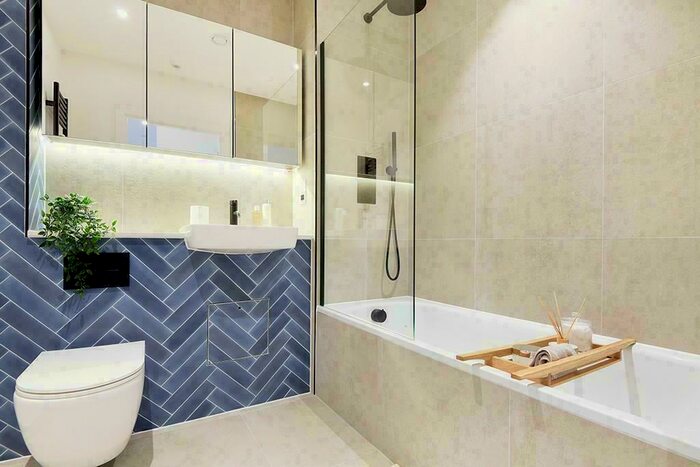 2 Bedroom Apartment For Sale In Yeo Street, Bow, London, E3