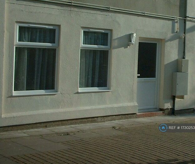 2 Bedroom Maisonette To Rent In Prospect Street, Ipswich, IP1