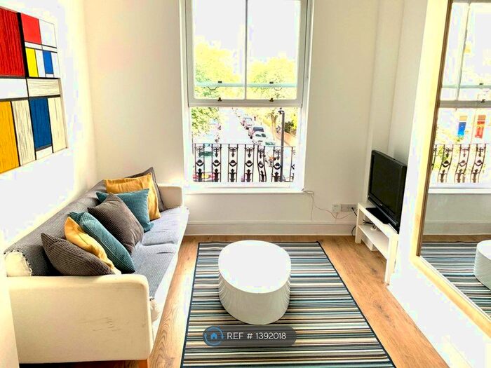 2 Bedroom Flat To Rent In Marylands Road, Maida Vale, W9