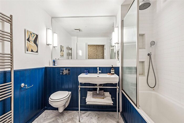 1 Bedroom Flat For Sale In Macaulay Road, London, SW4
