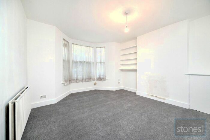 1 Bedroom Flat To Rent In Portnall Road, London, W9