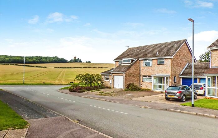 3 Bedroom Property To Rent In Linton, Cambridge, CB21