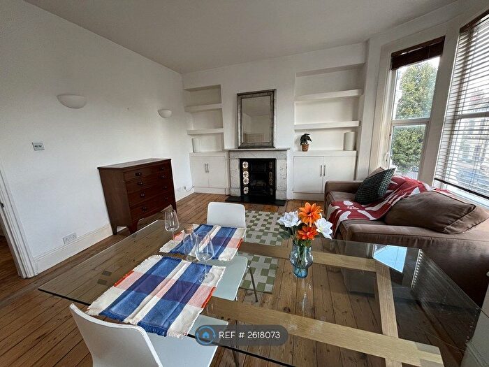 2 Bedroom Flat To Rent In Burrows Road, London, NW10