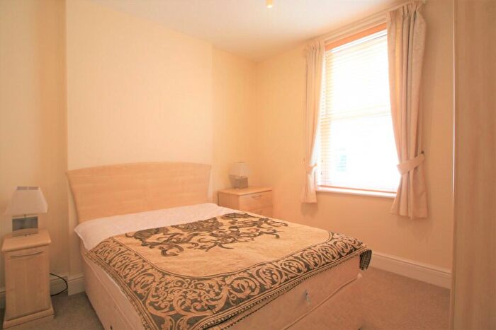 2 Bedroom Apartment To Rent In Eaton Road, Handbridge, Chester, CH4