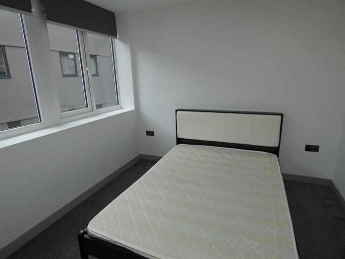 1 Bedroom Apartment To Rent In Winckley Square, PreSTON, PR1