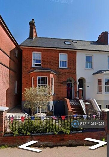 5 Bedroom Semi-Detached House To Rent In Chapel Hill, Stansted, CM24