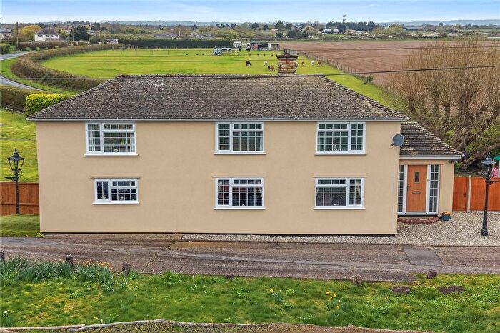 3 Bedroom Detached House For Sale In Maldon Road, Steeple, Southminster, Essex, CM0