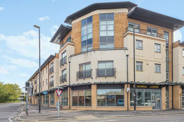 2 Bedroom Apartment To Rent In Linden, SN1