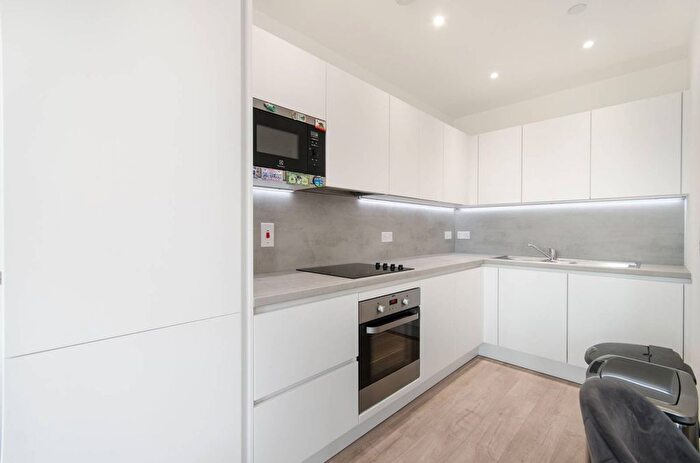 2 Bedroom Flat To Rent In College Road, Harrow, HA1