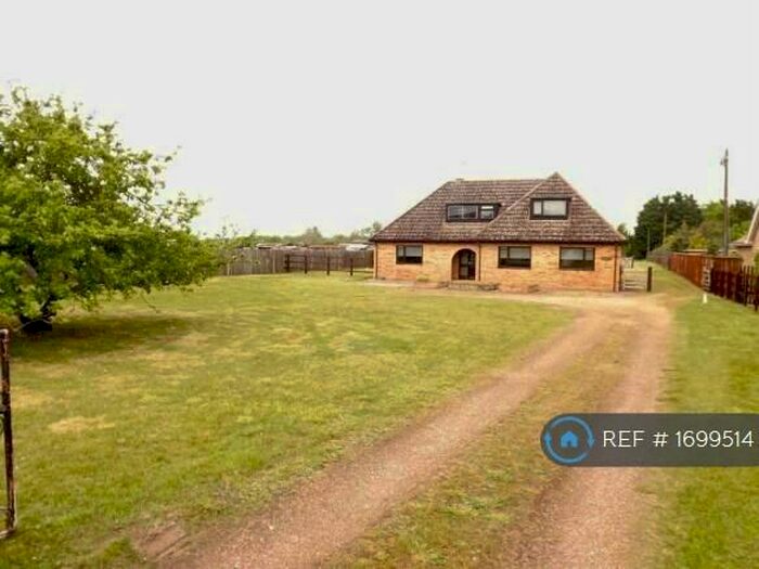 4 Bedroom Detached House To Rent In Church Road, Brandon, Suffolk., IP27