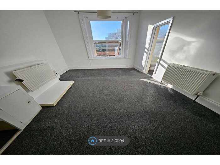 1 Bedroom Flat To Rent In St Michael's Rd, Bournemouth, BH2