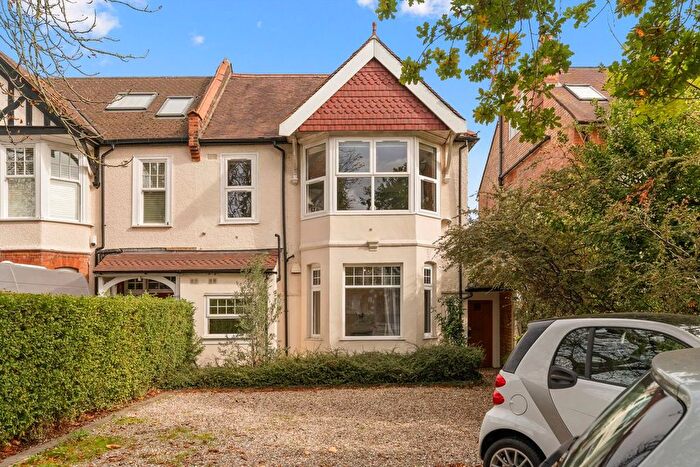 1 Bedroom Flat To Rent In Woodfield Road, Ealing, W5