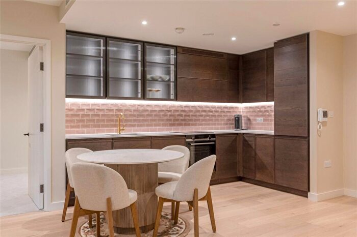 2 Bedroom Apartment To Rent In Endurance House, Riverscape Walk, Royal Wharf, London, E16