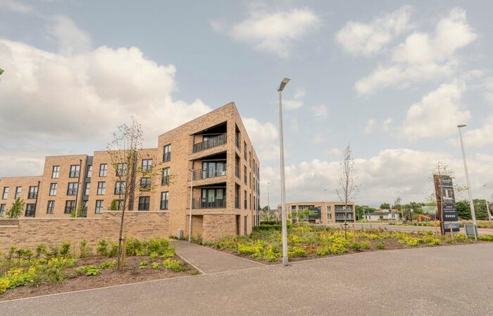 2 Bedroom Flat To Rent In Goldcrest Place, Cammo, Edinburgh, EH4