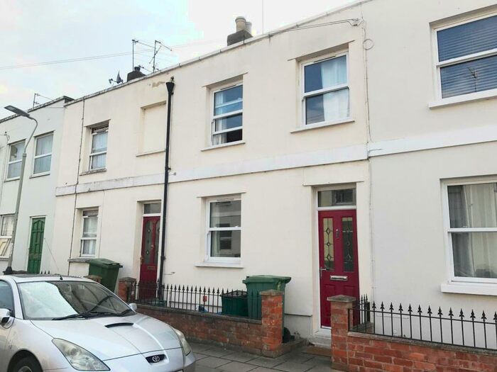 2 Bedroom Terraced House To Rent In Burton Street, GL50