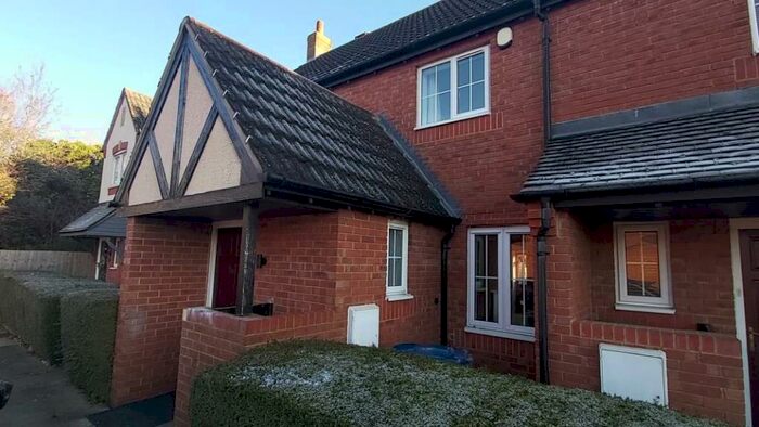 2 Bedroom Terraced House To Rent In Tudor Close, Churchdown, GL3