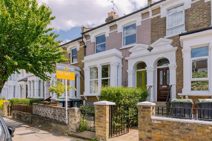 2 Bedroom Flat To Rent In Lothair Road South, London, N4