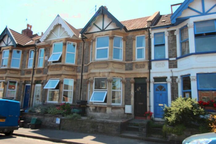 3 Bedroom Terraced House To Rent In Clift Road, Bristol, BS3